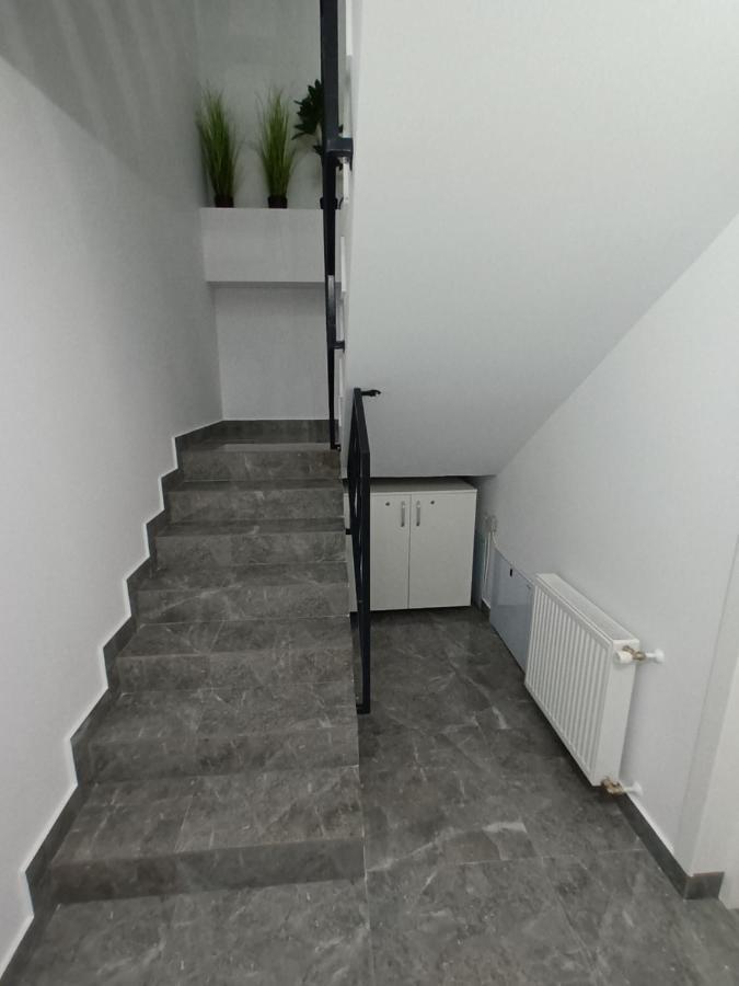 Old Town Studio Apartments Baia Mare Exterior foto