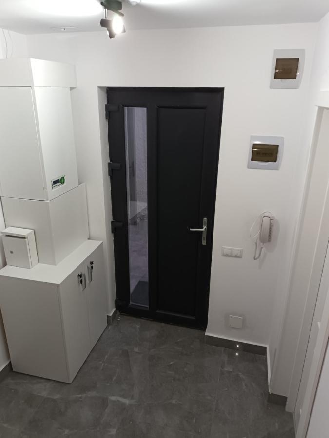 Old Town Studio Apartments Baia Mare Exterior foto