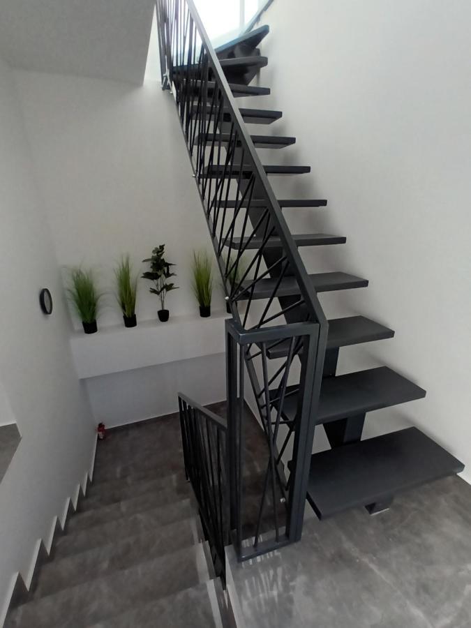 Old Town Studio Apartments Baia Mare Exterior foto