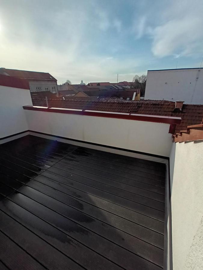 Old Town Studio Apartments Baia Mare Exterior foto