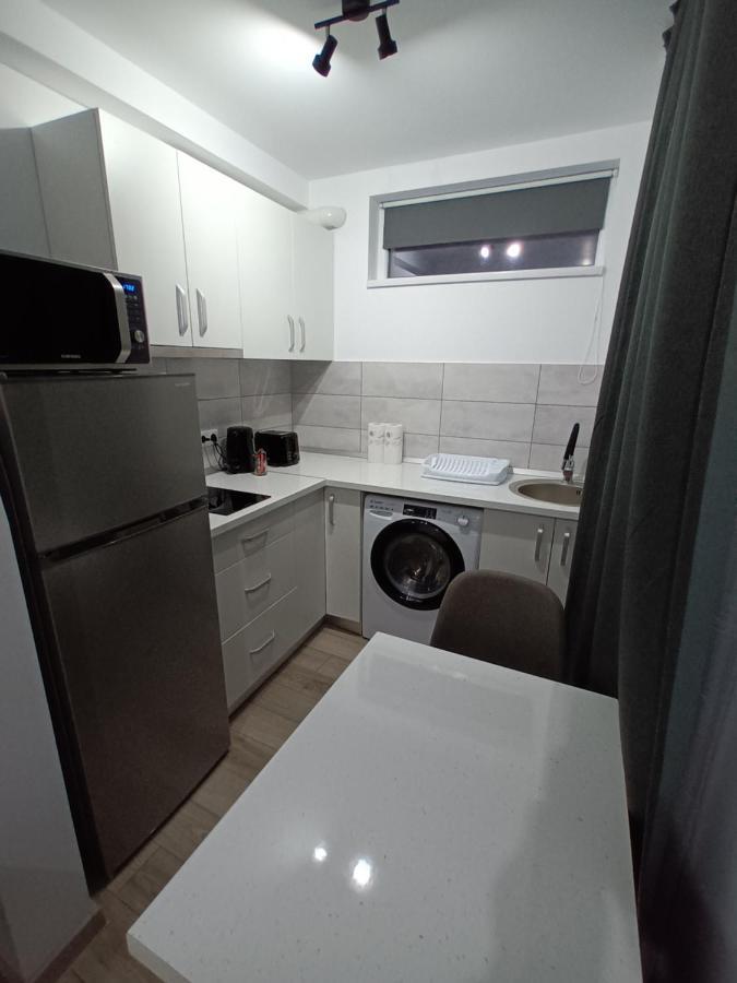 Old Town Studio Apartments Baia Mare Exterior foto